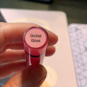 Lipsense Orchid Lip Gloss -have 2